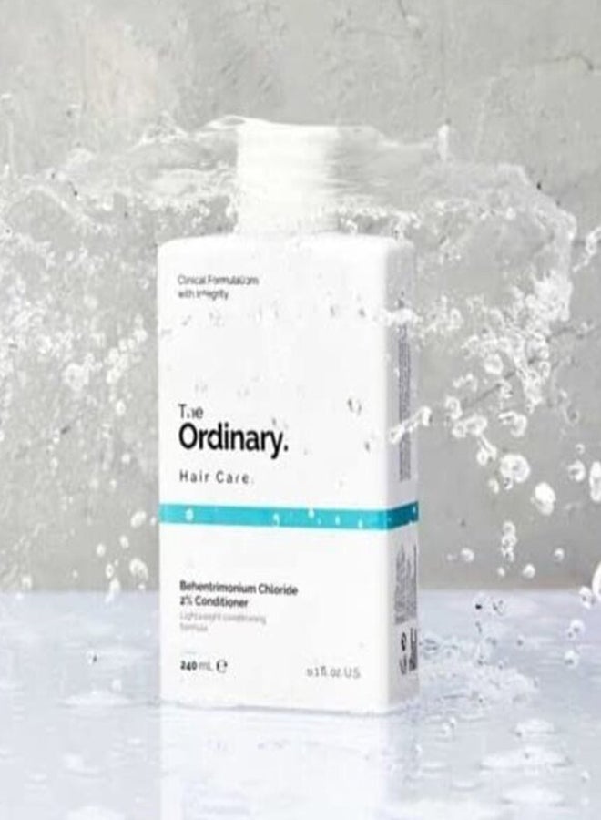The Ordinary Behentrimonium Chloride 2% Conditioner 240ml - Image 2